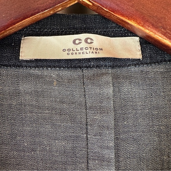 Corneliani Men's Blue Blazer - Picture 6 of 13